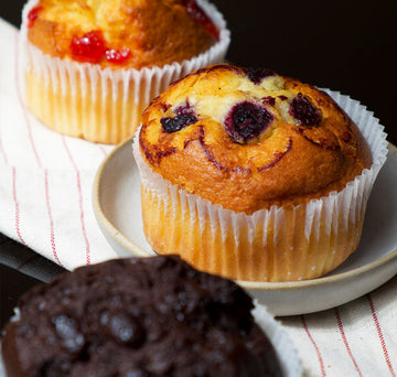 Muffins