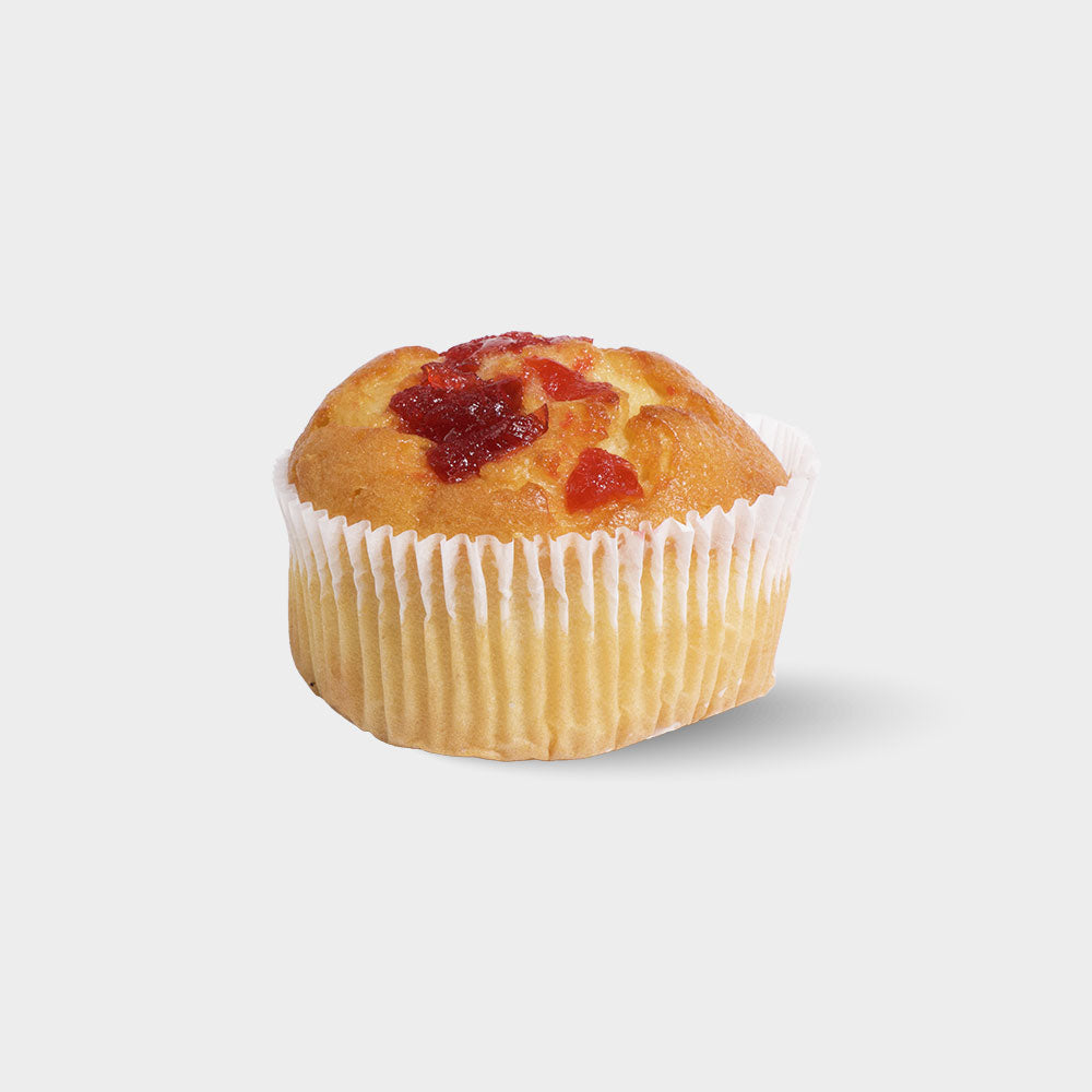 Cherry Muffin (x12)