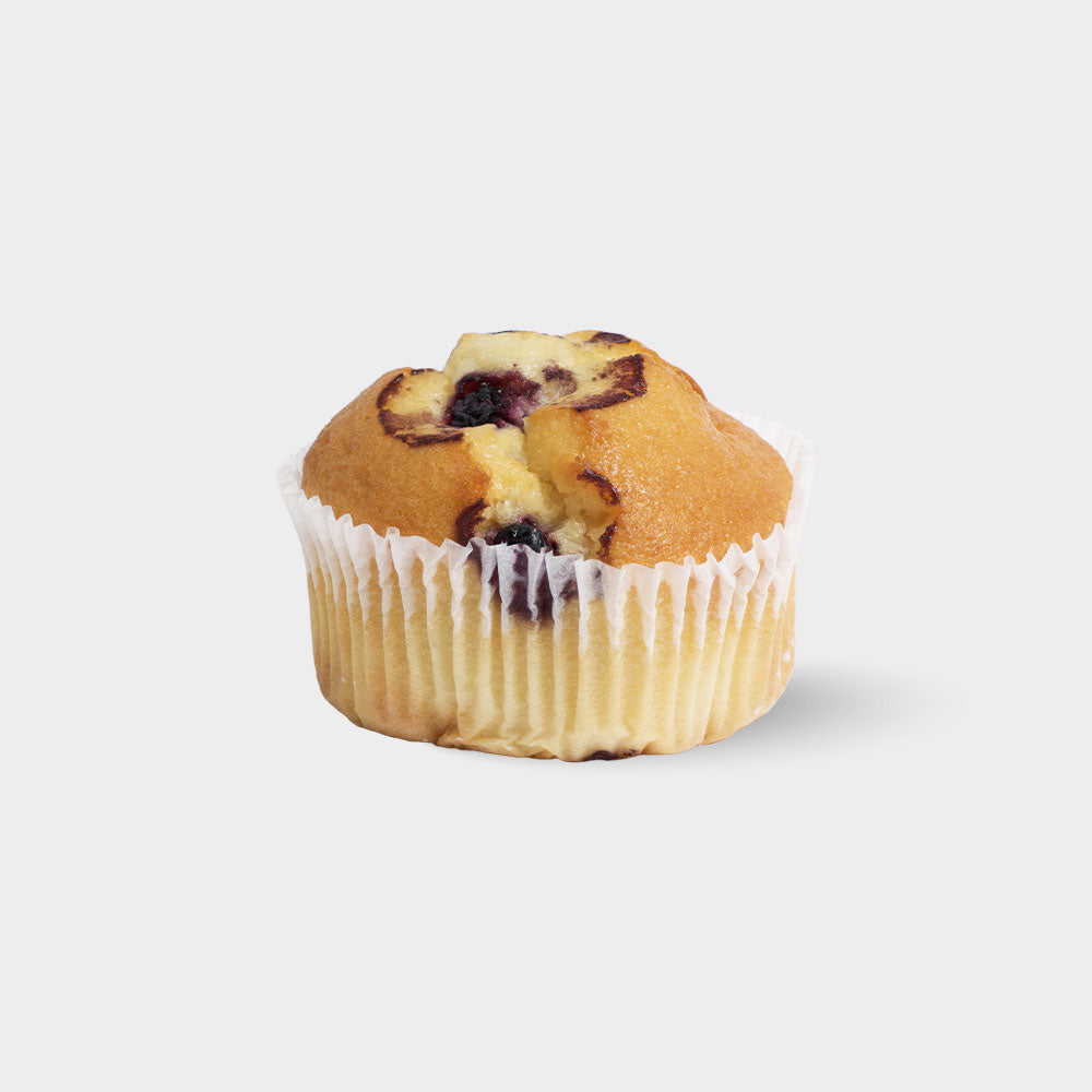 Blueberry Muffin (x12)