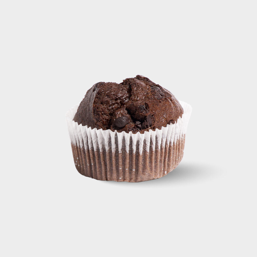 Double Chocolate Muffin (x12)