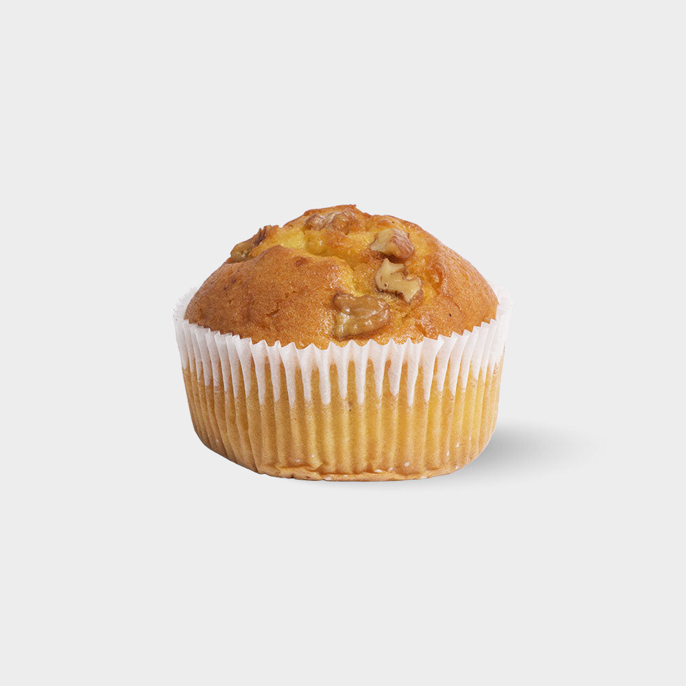 Banana Muffin (x12)