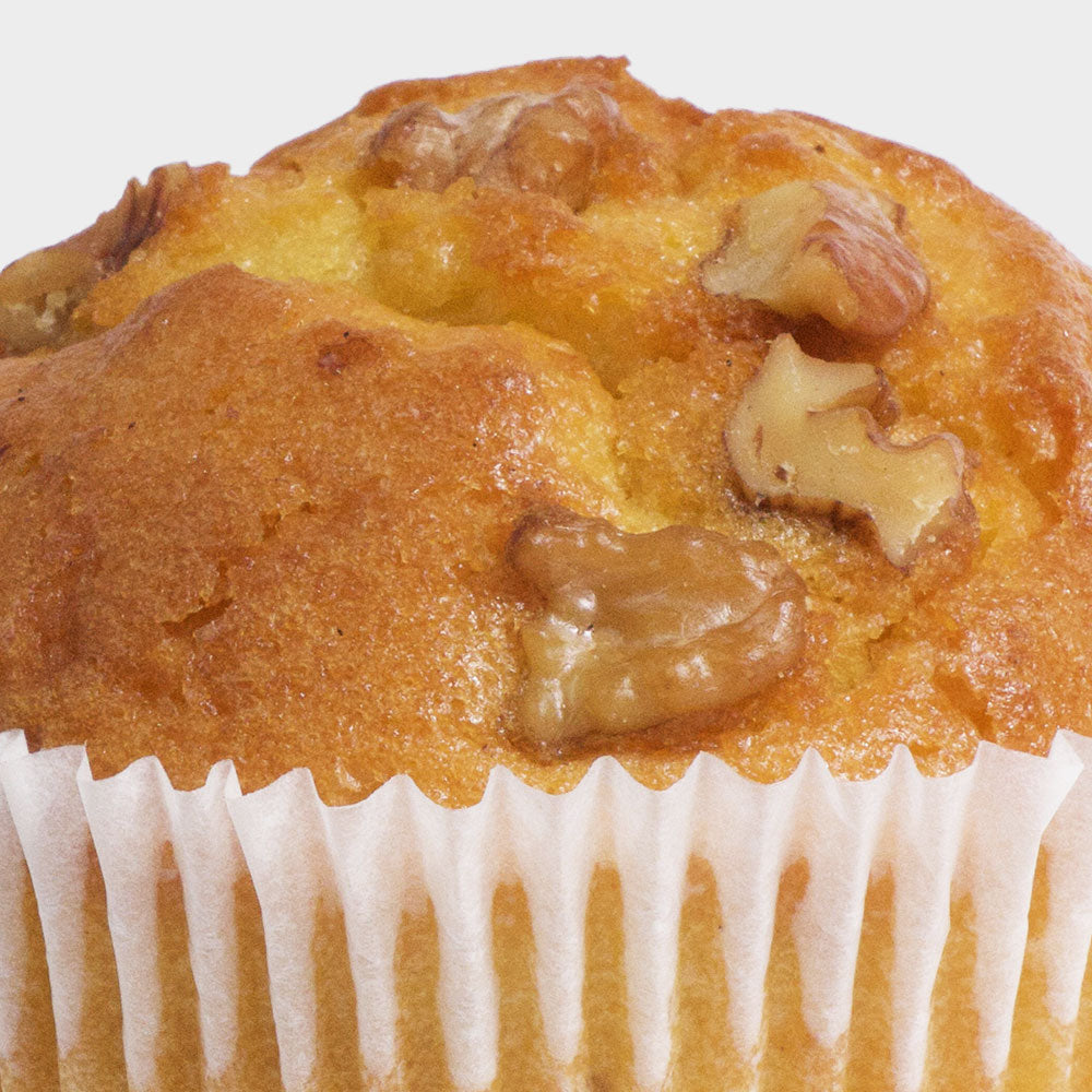 Banana Muffin (x12)