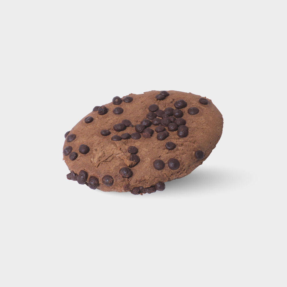 Double Chocolate Cookie (x18)