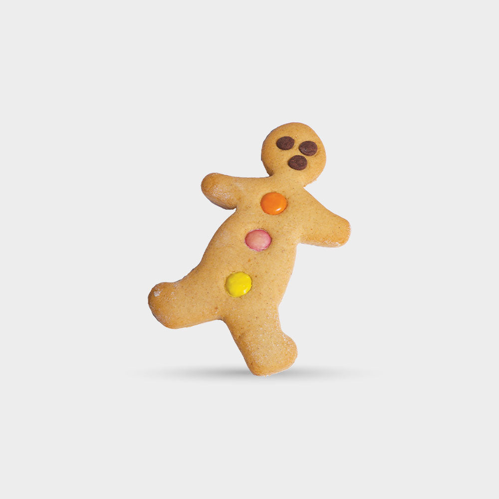 Gingerbread Man (x12)