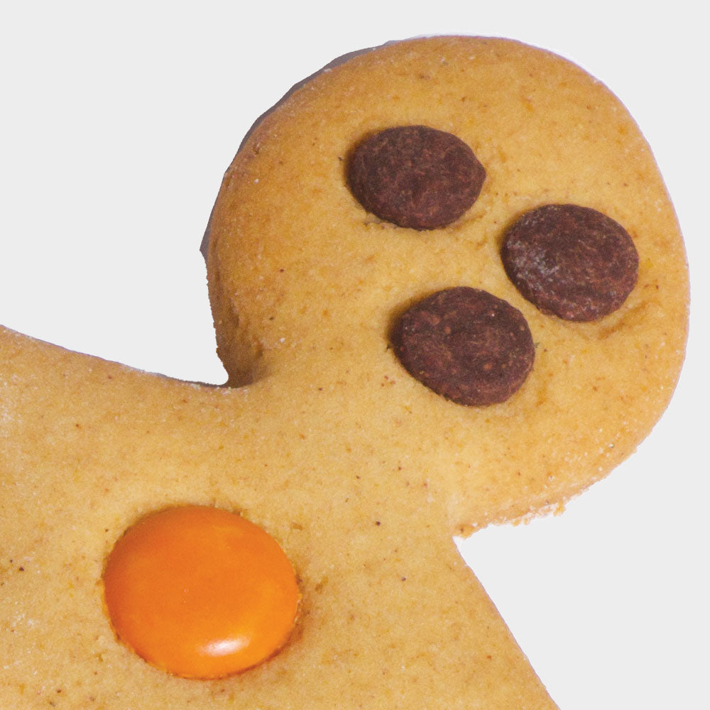 Gingerbread Man (x12)