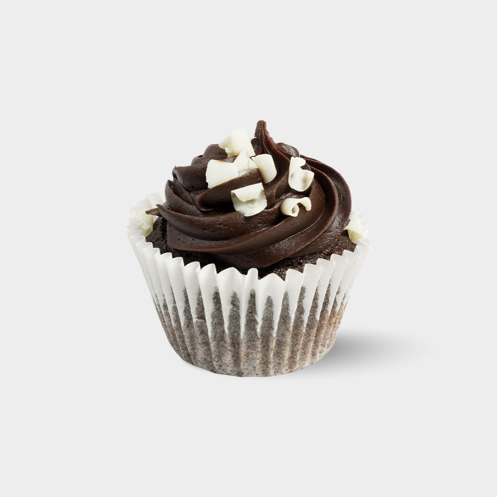 Chocolate Cupcake (x12)