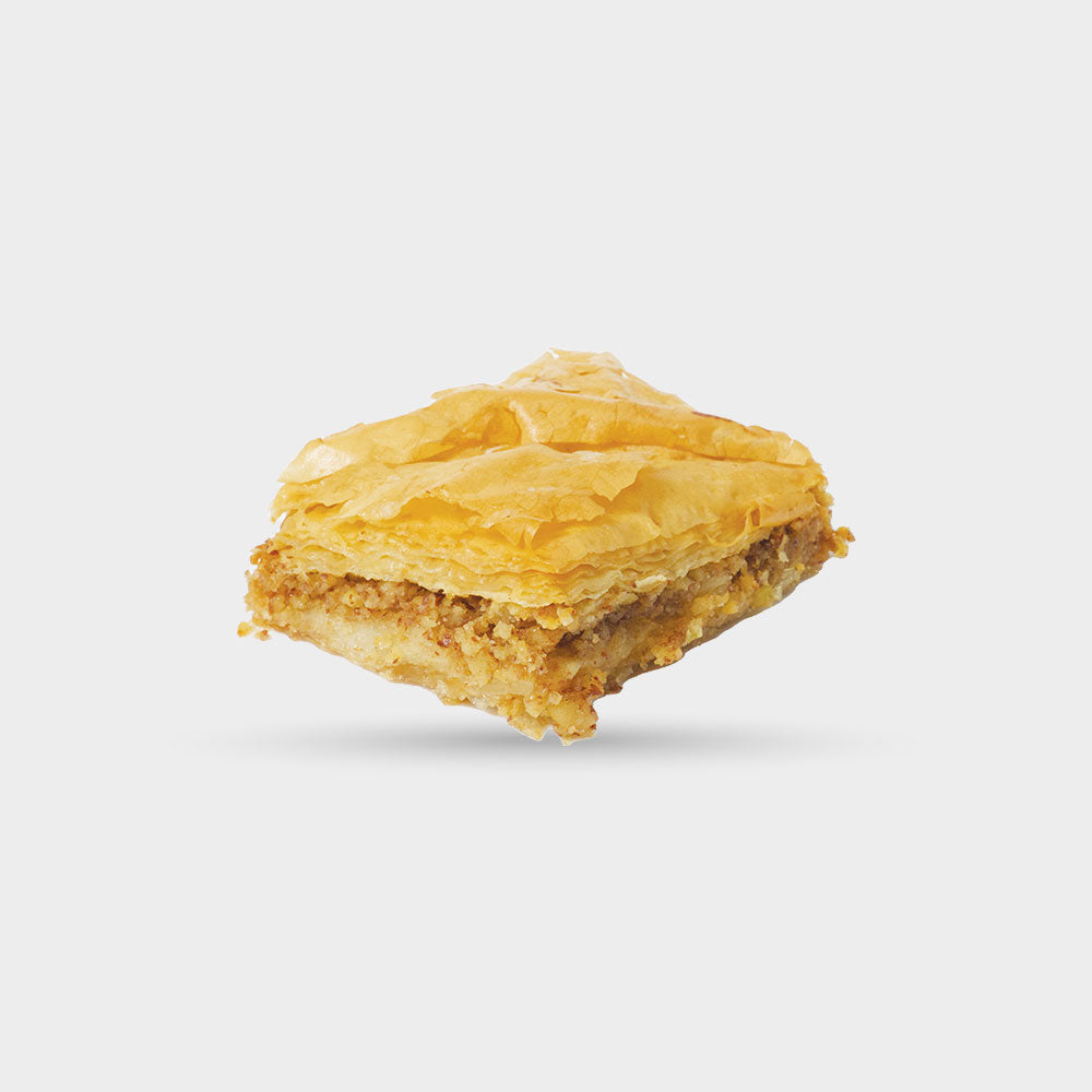 Baklava with Almonds (x24)