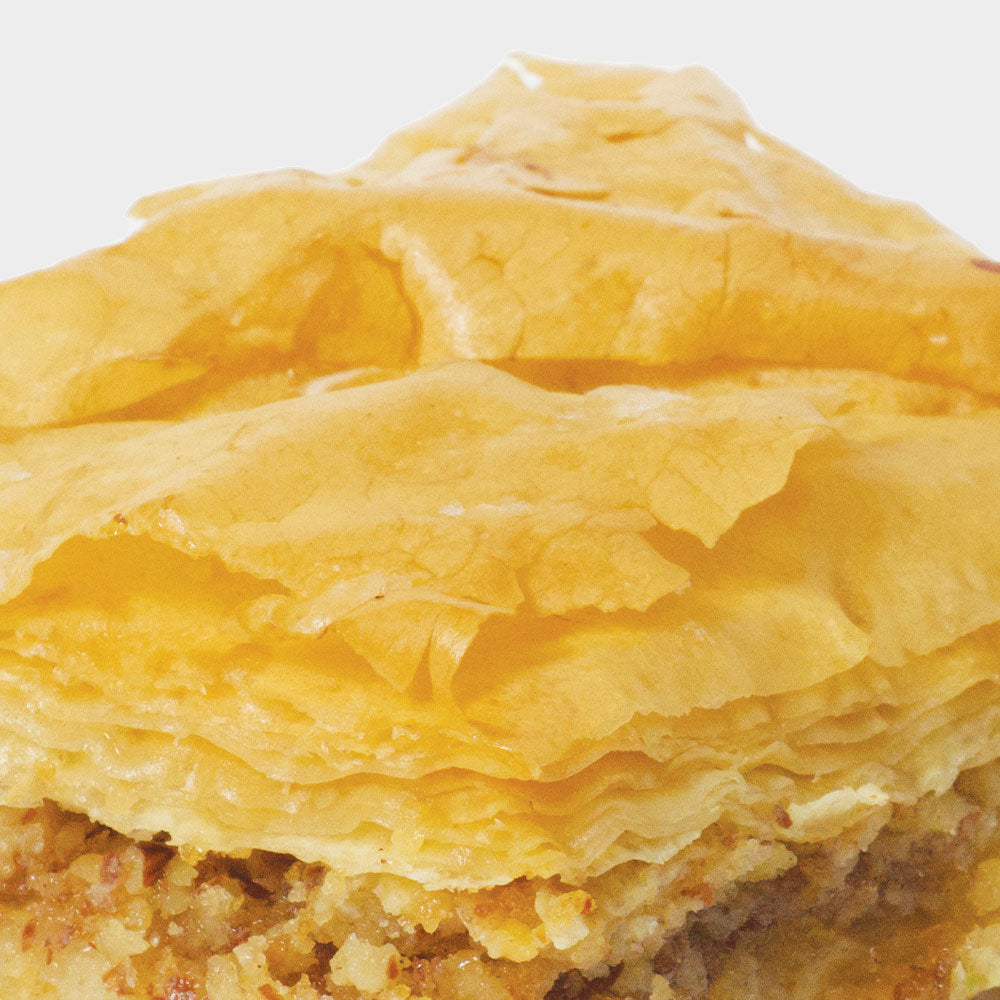 Baklava with Almonds (x24)