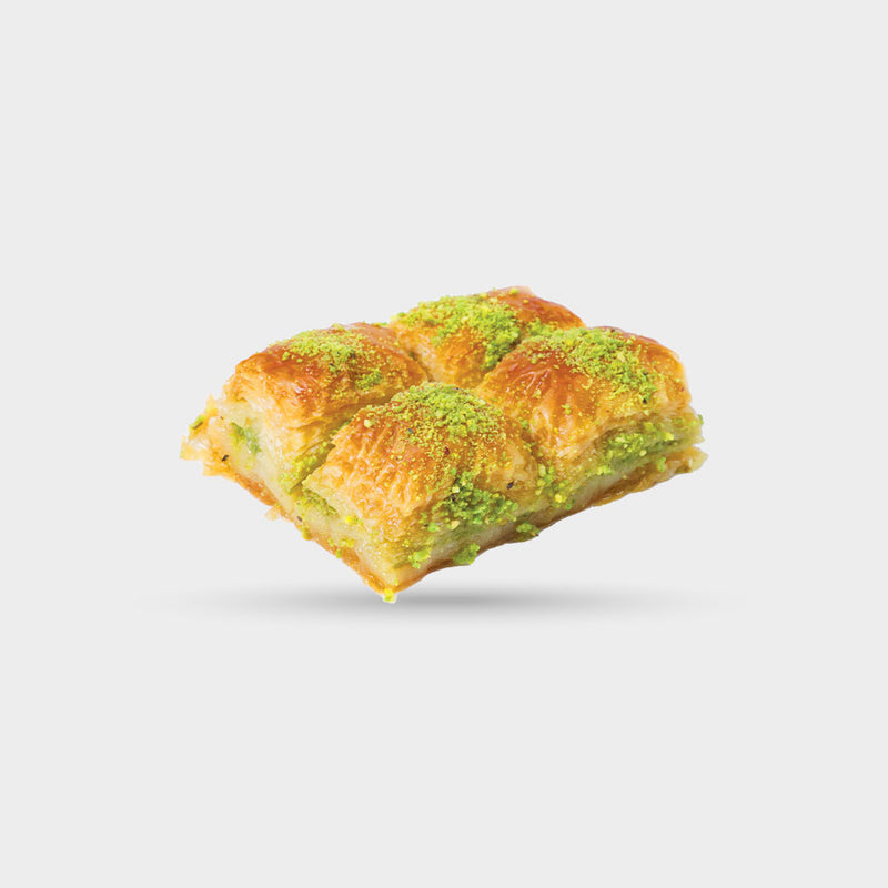 Baklava with Pistachios (x48)