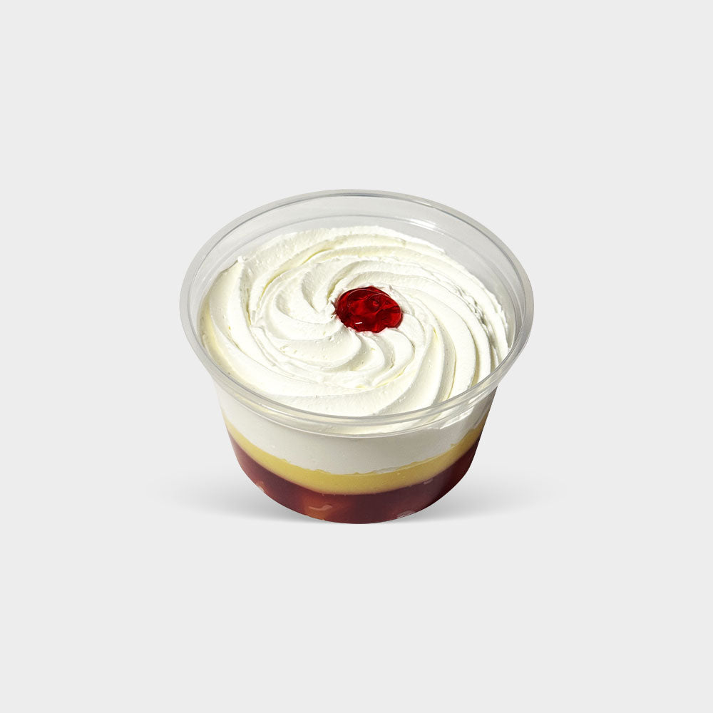 Trifle Cup (x12)