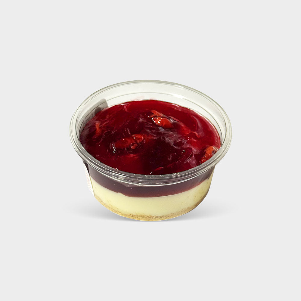 Cheesecake Cup (x12)