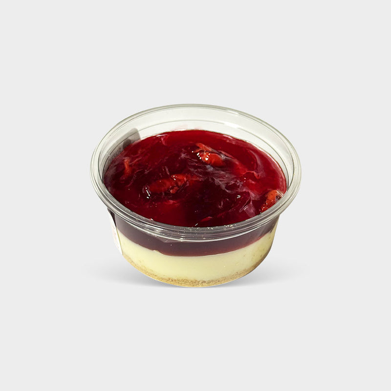 Cheesecake Cup (x12)
