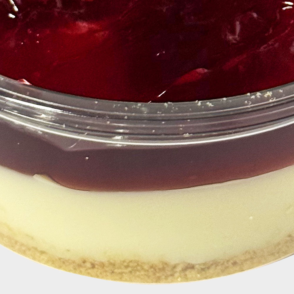 Cheesecake Cup (x12)