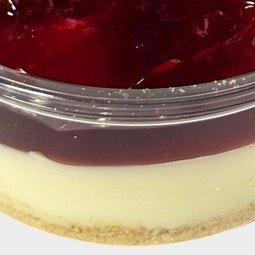 Cheesecake Cup (x12)