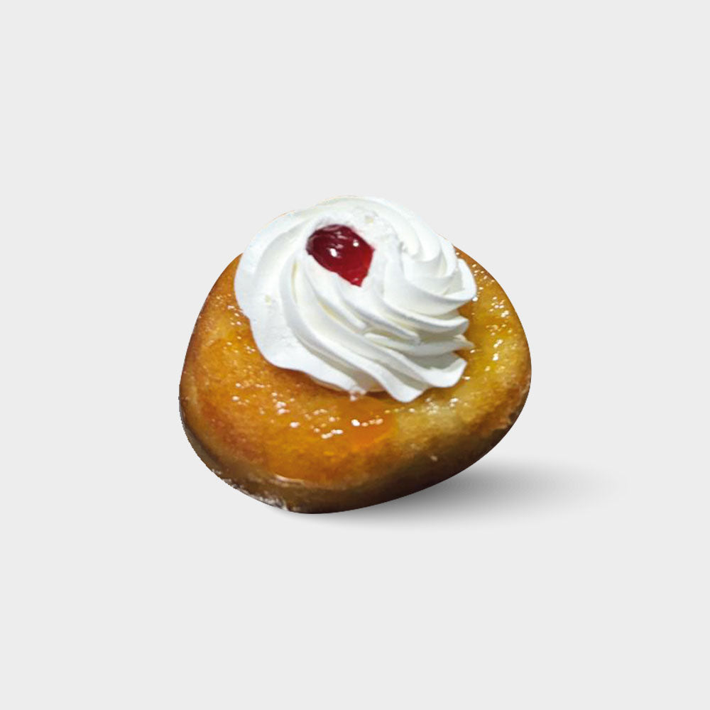 Rum Baba (x12)