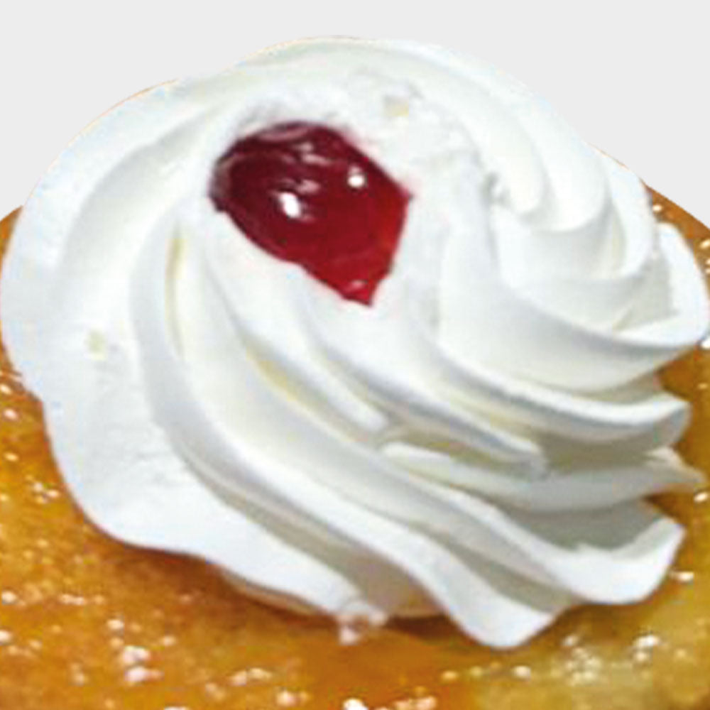 Rum Baba (x12)