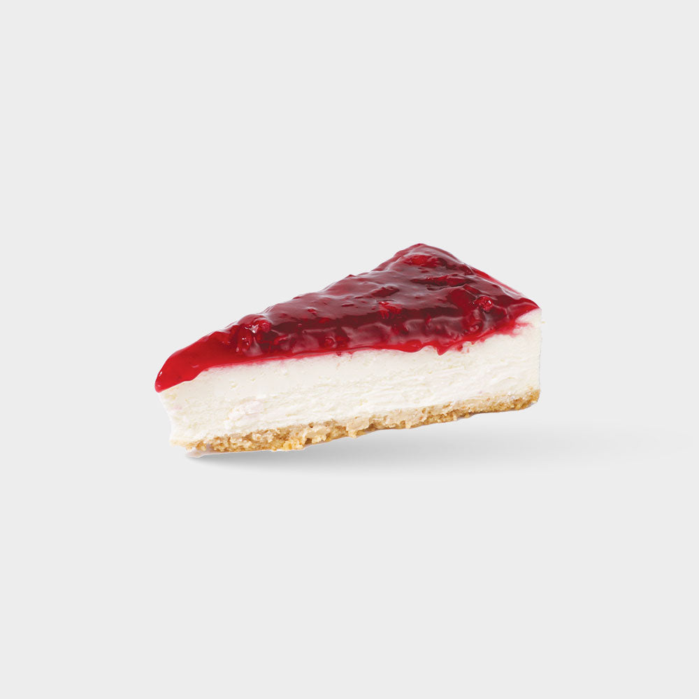 Strawberry Cheesecake (1x12)
