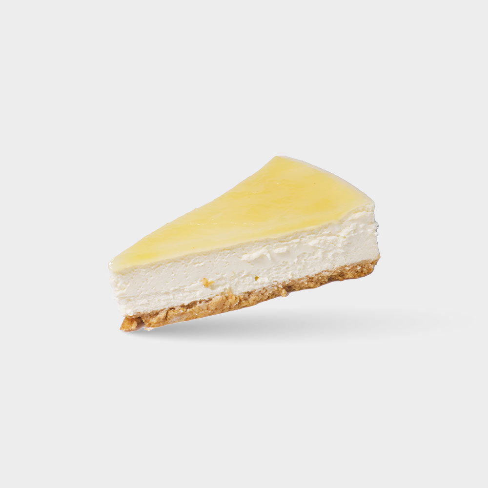 Lemon Cheesecake (1x12)