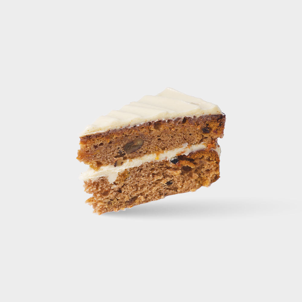 Carrot Cake (1x12)