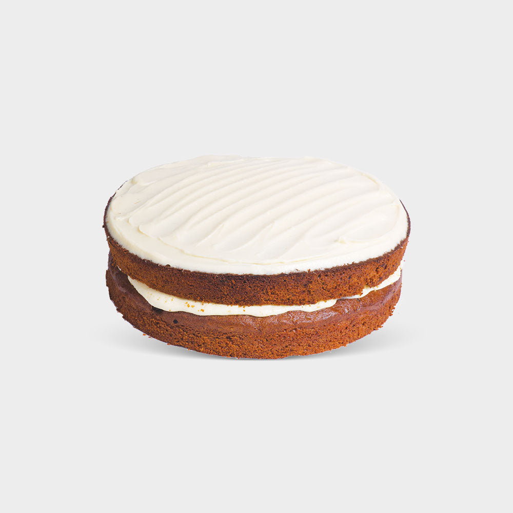 Carrot Cake (1x12)
