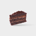 Chocolate Gâteau Cake (1x12)