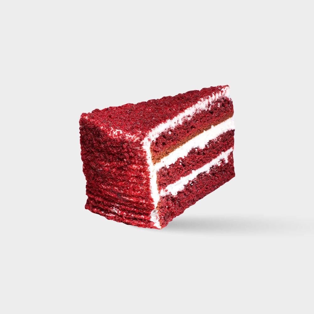 Red Velvet Cake (1x12)