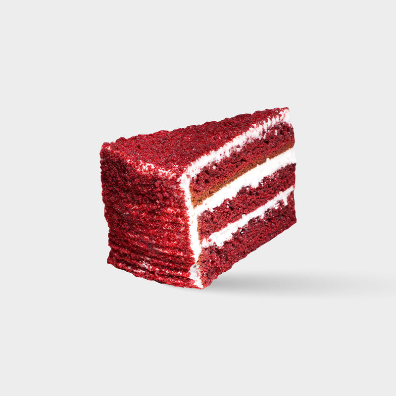 Red Velvet Cake (1x12)