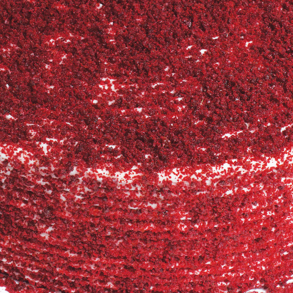 Red Velvet Cake (1x12)