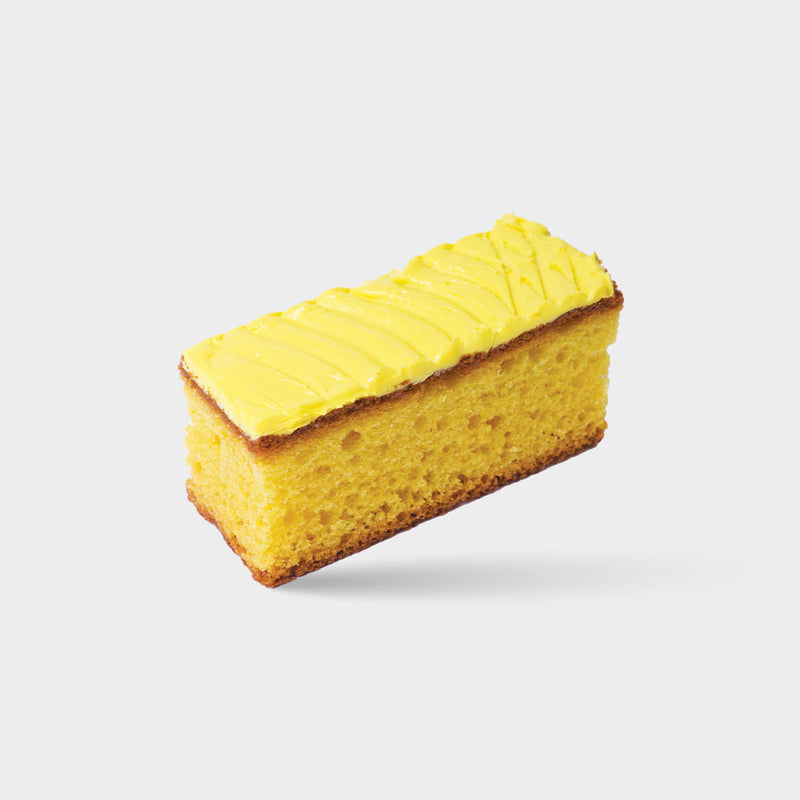 Banana Cake Slice (x14)