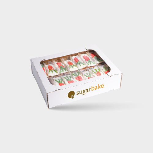 Carrot Cake Slice (x14)