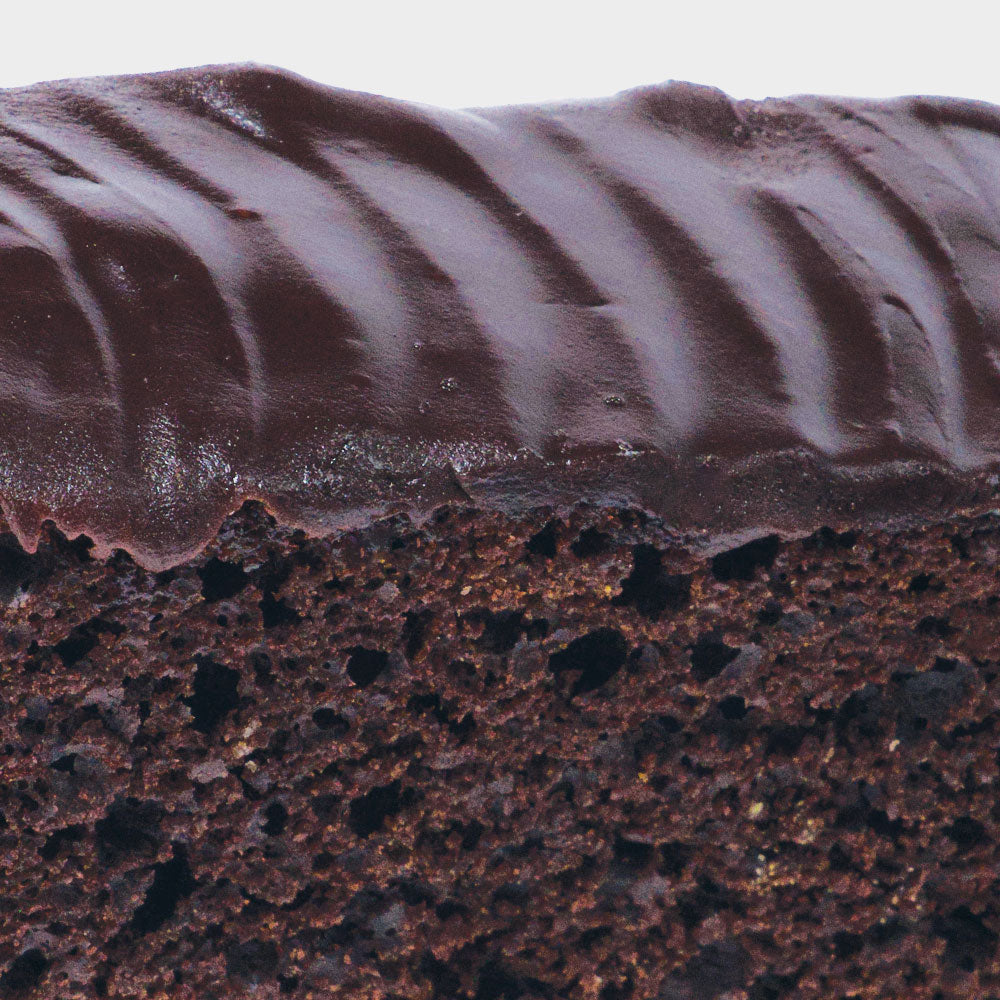 Chocolate Fudge Cake Slice (x14)