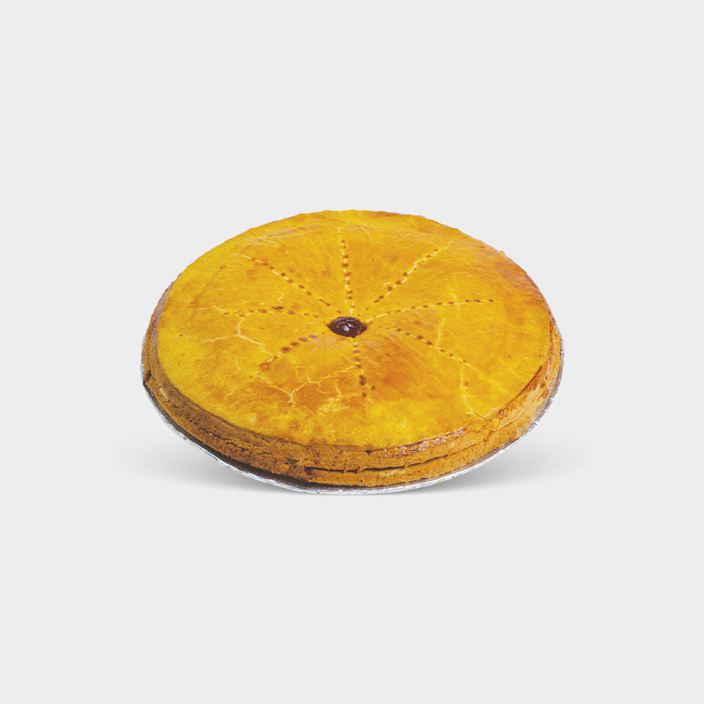 Cherry Pie (1x8)