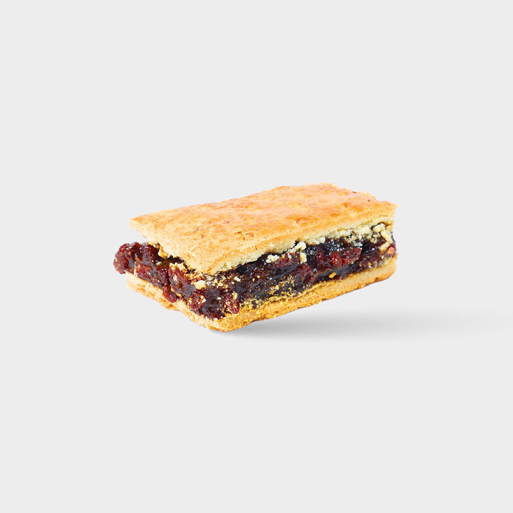 Mince Pie Slice (x12)