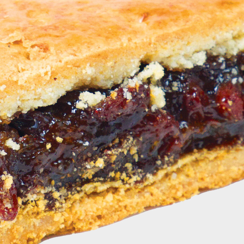 Mince Pie Slice (x12)