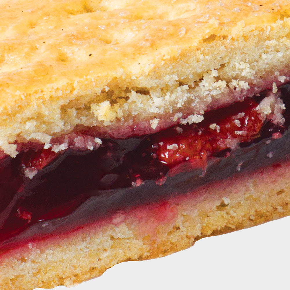 Cherry Pie Slice (x12)