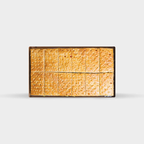 Apple Pie Slice (x12)