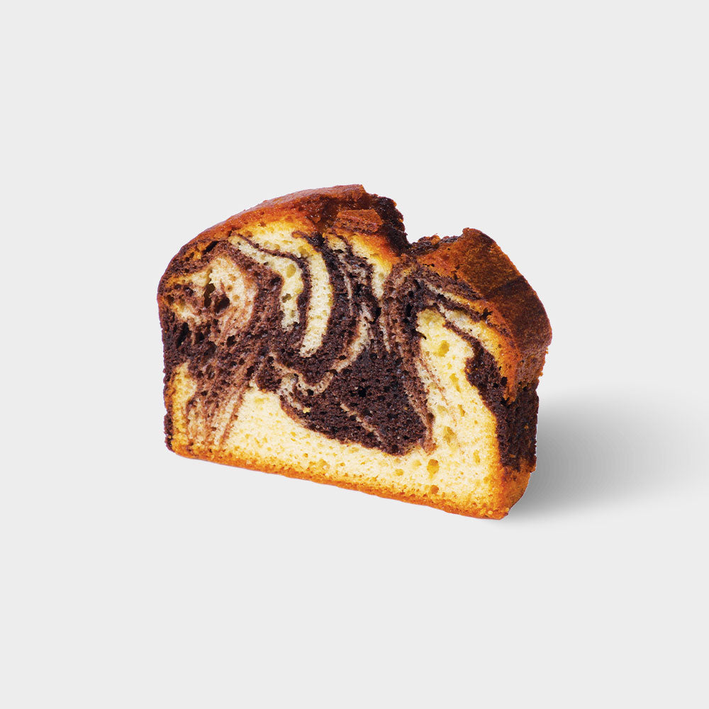 Marble Cake Slice (x18)