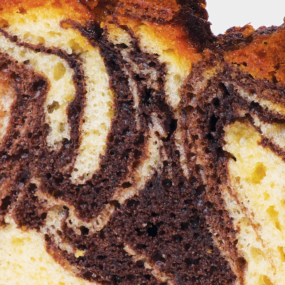 Marble Cake Slice (x18)