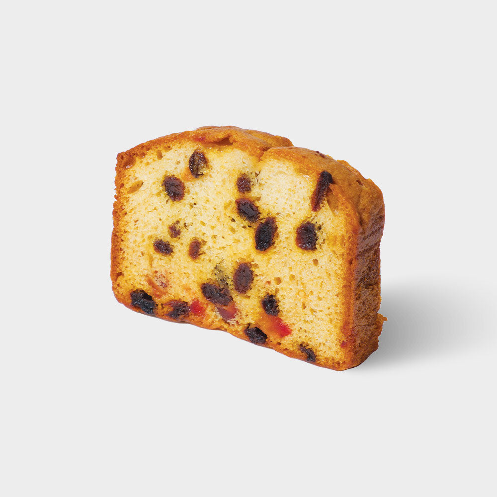 Fruit Cake Slice (x18)