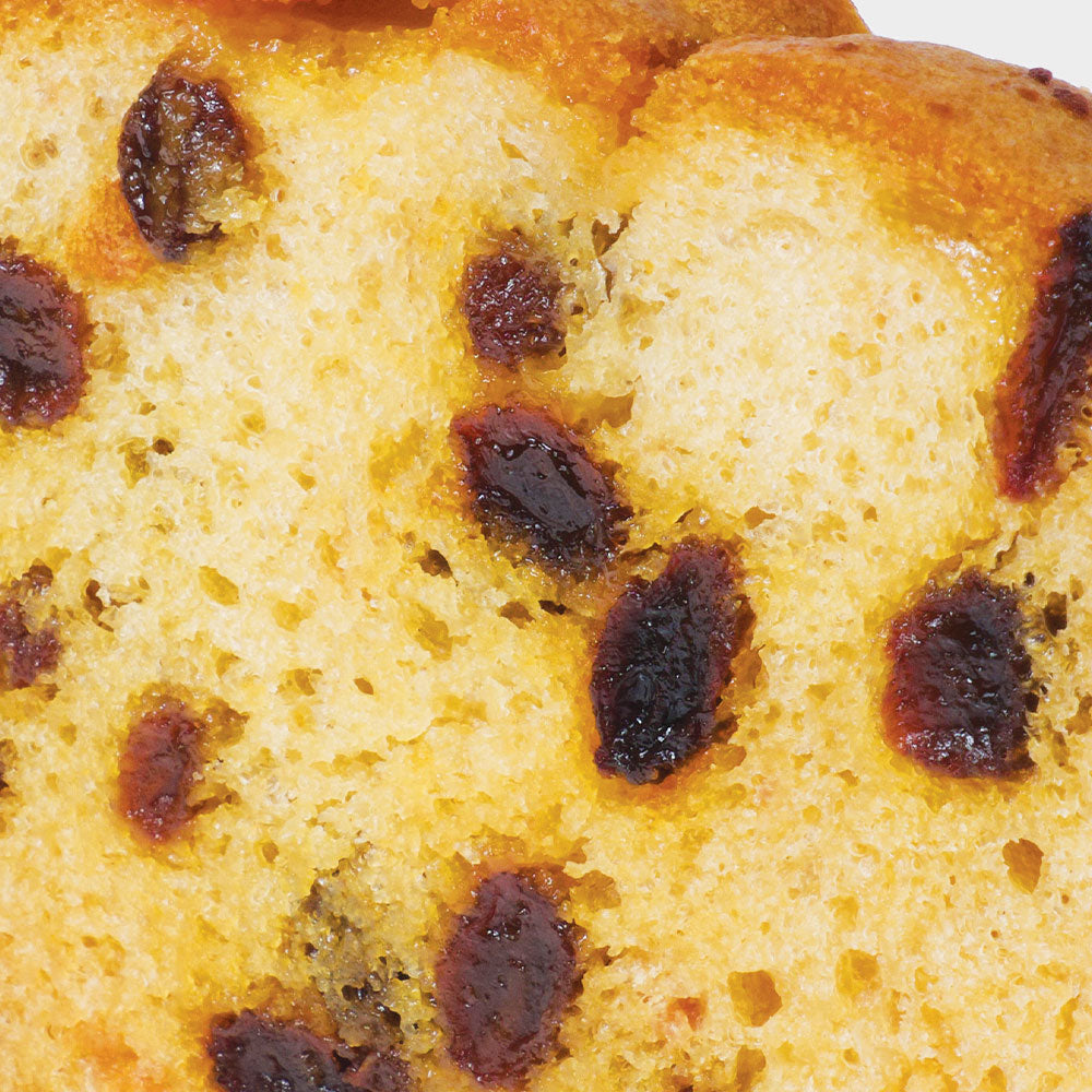 Fruit Cake Slice (x18)