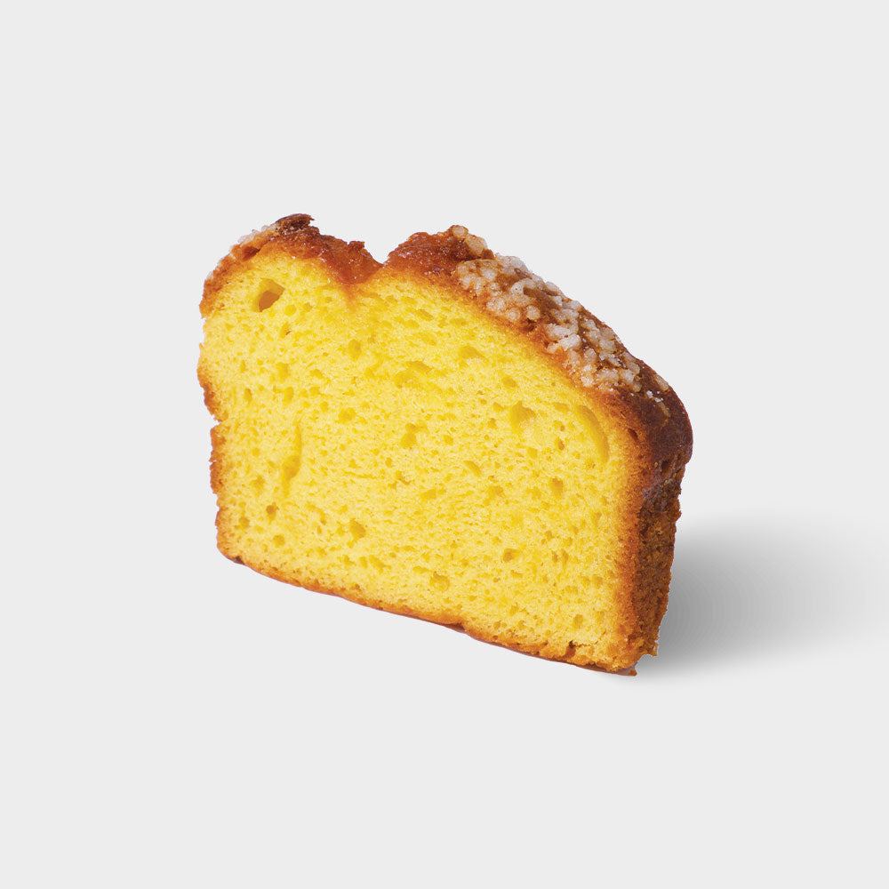 Lemon Cake Slice (x18)