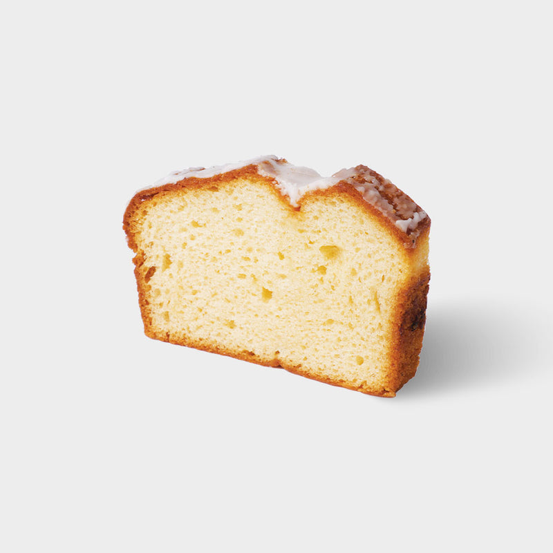 Banana Cake Slice (x18)