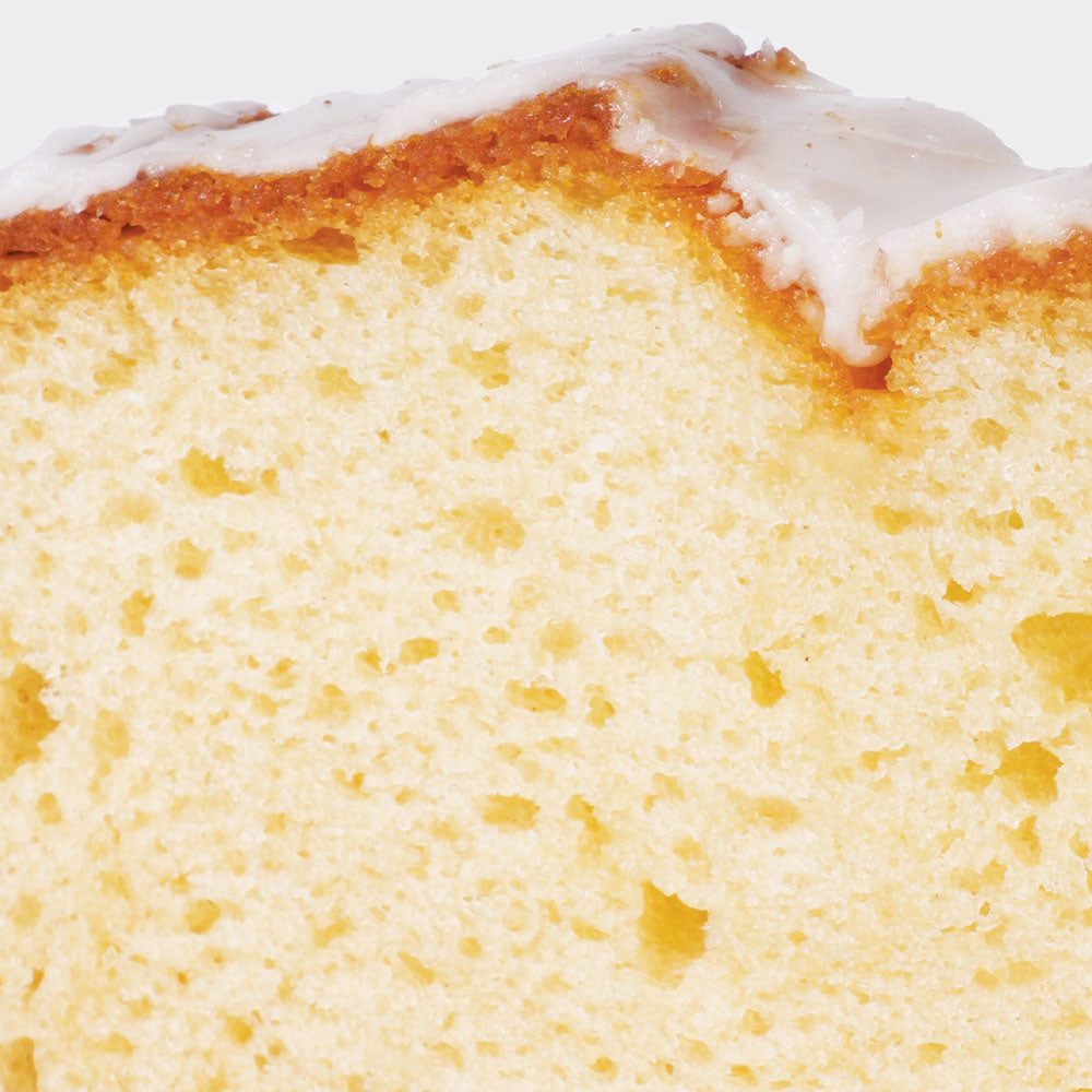 Banana Cake Slice (x18)