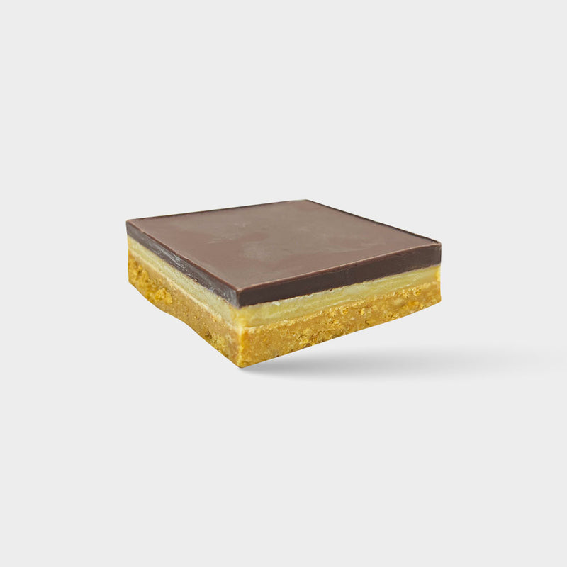 Biscuit Caramel Traybake (x15)