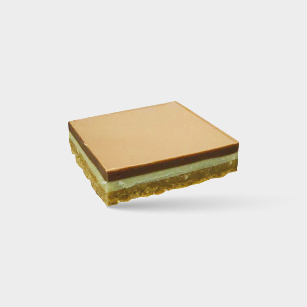 Mint Caramel Traybake (x15)