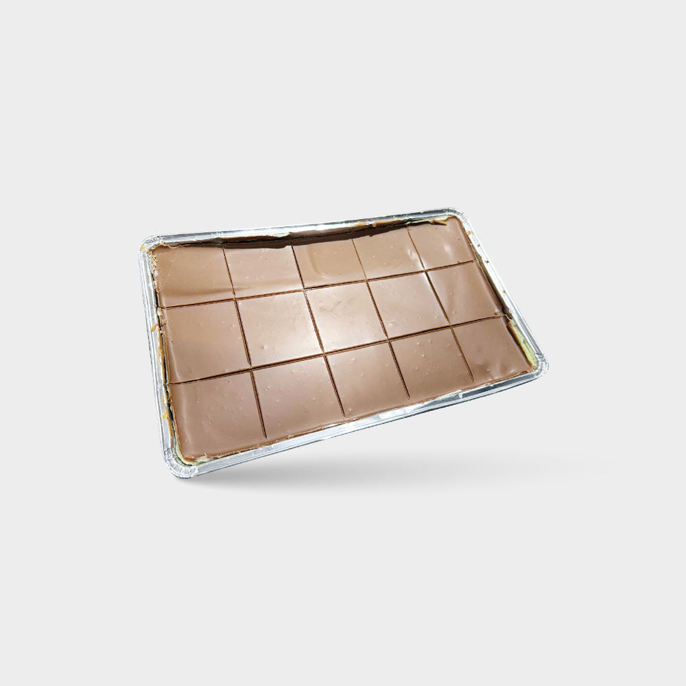 Mint Caramel Traybake (x15)
