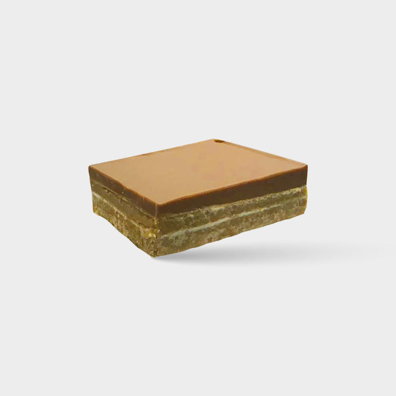 Light Caramel Traybake (x15)