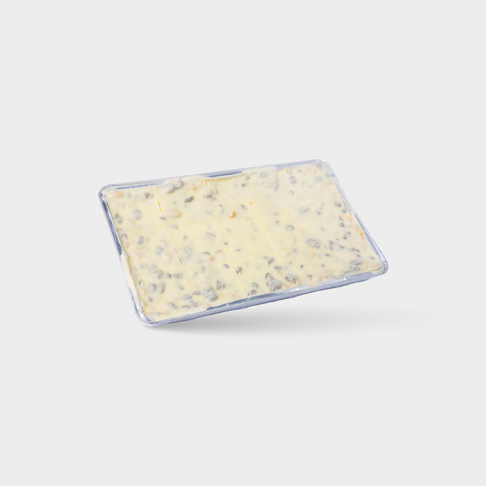Golden Fruit & Nuts Traybake (x15)