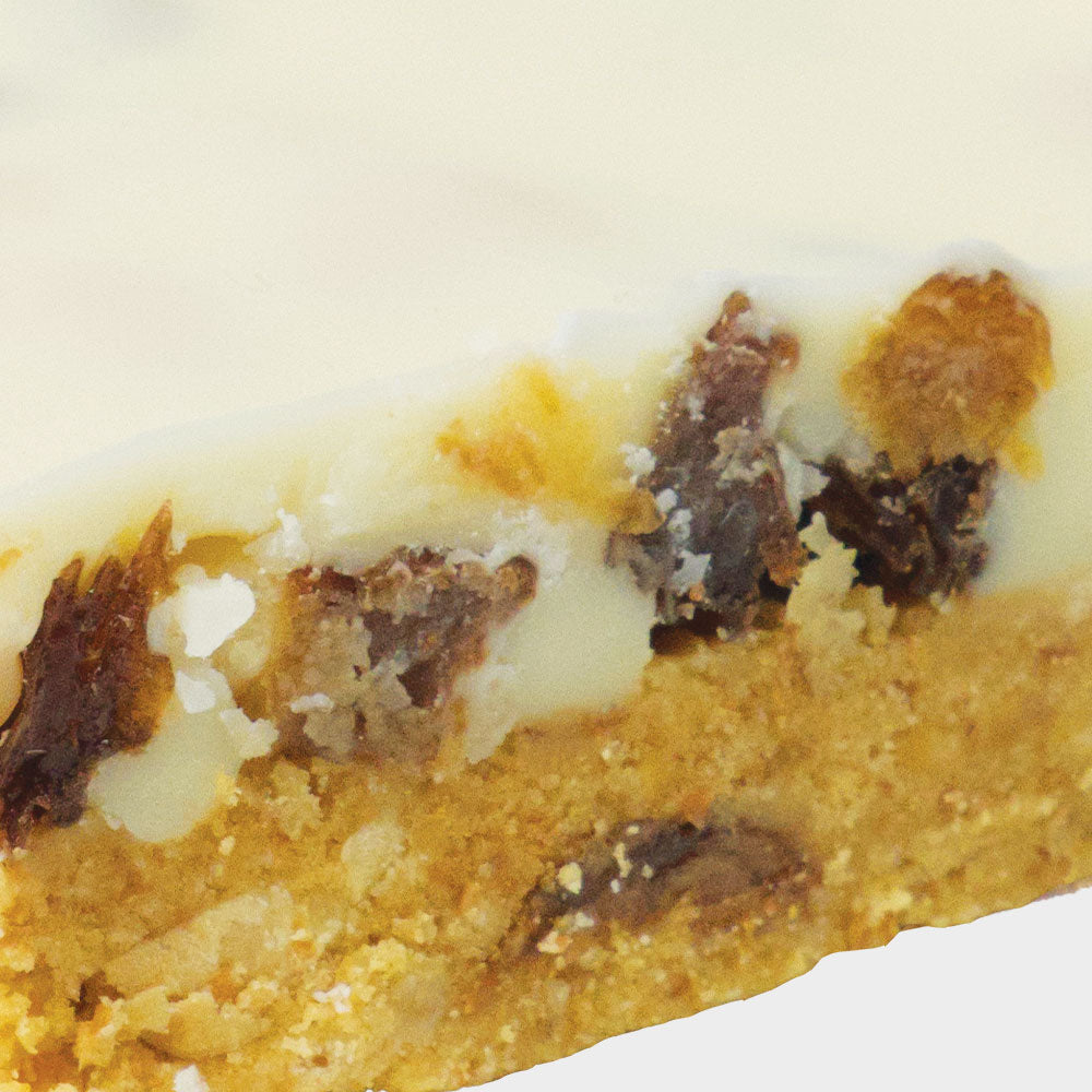 Golden Fruit & Nuts Traybake (x15)