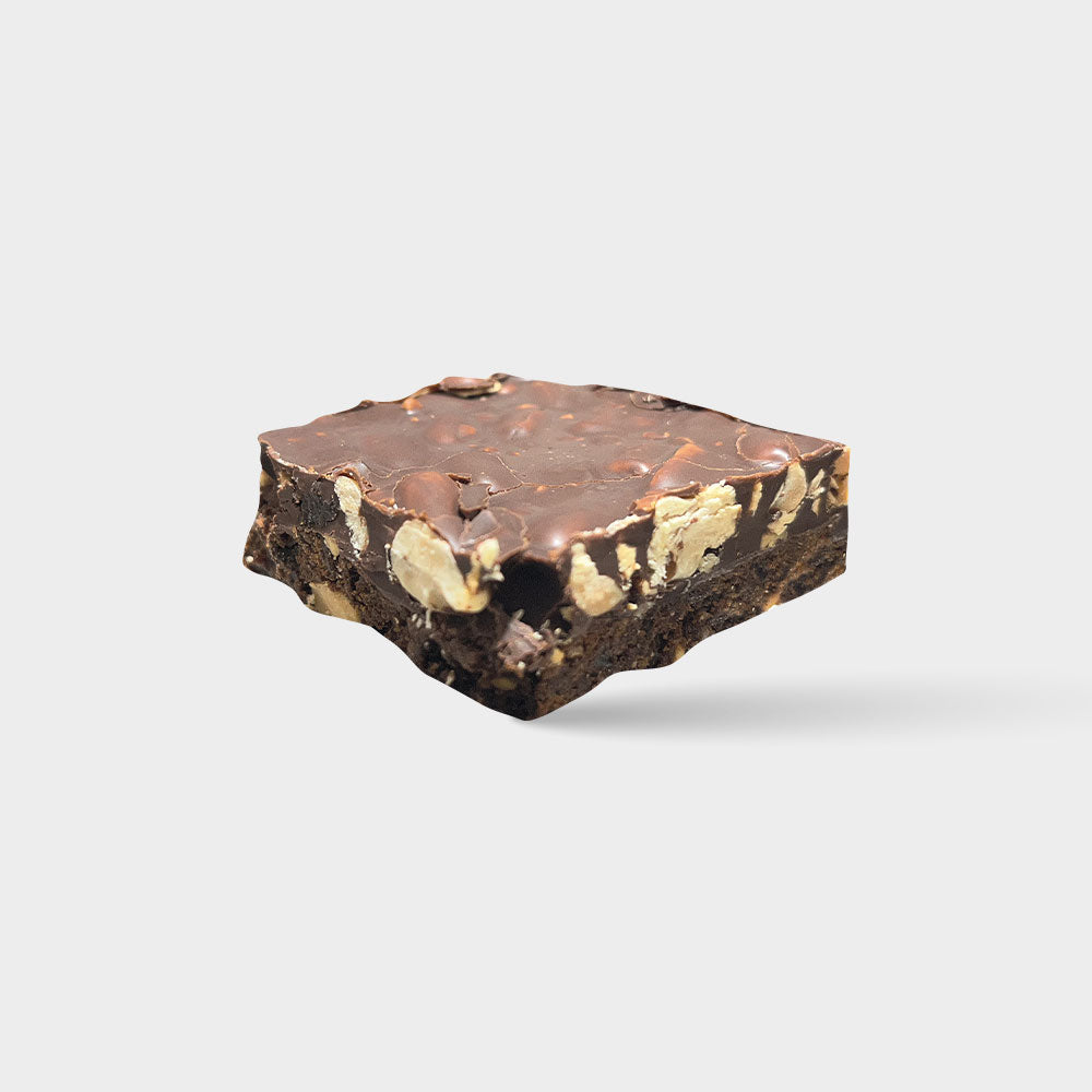 Dark Chocolate Fruit & Nuts Traybake (x15)